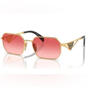 PRADA Brand New Sunglasses